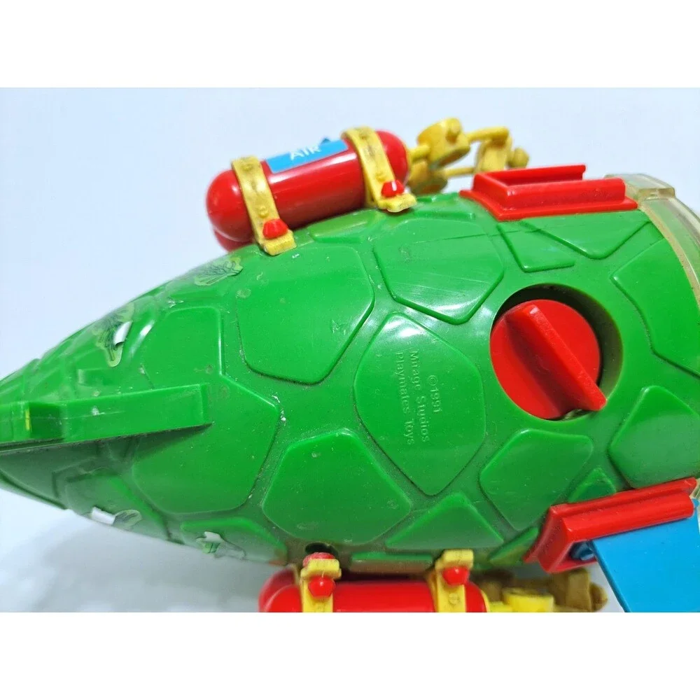 Playmates Toys pre owned